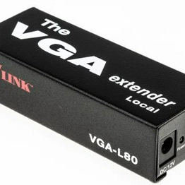 VGA-V080 Newlink