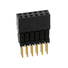 samtec ESQ-106-34-G-D image