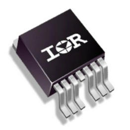 Infineon Technologies IRFS7437TRL7PP image