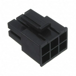 10142707-06LF Amphenol