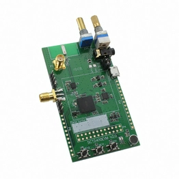 CML Microsystems SCT2400EVM image