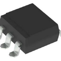 Vishay Intertechnology VOT8025AB-T image