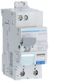 ADC817F hager