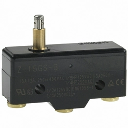 Z15GSB OMRON