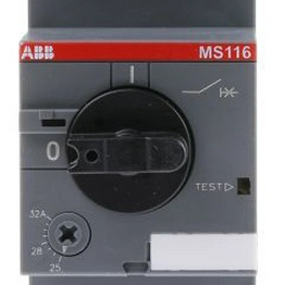 1SAM250000R1015  MS116-32 ABB