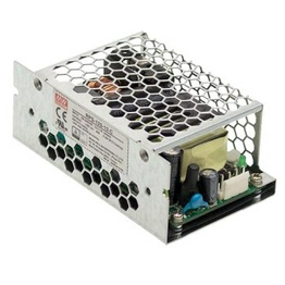Mean-Well USA, Inc. RPS-120-12-C image