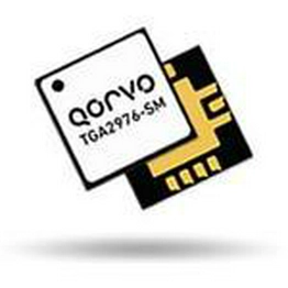 TGA2976-SM Qorvo