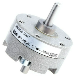 CRB2BW10-180SZ SMC
