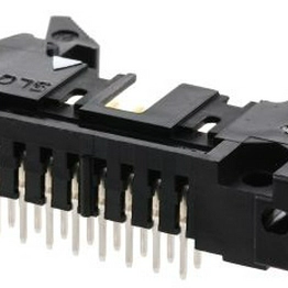 Hirose Electric HIF3BA-16PA-2.54DS image