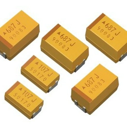 AVX TPSC107K010R0100 image
