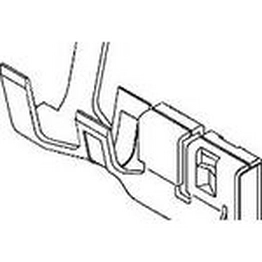molex 561349100 image
