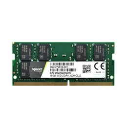 78.A2GFE.4000B Apacer Technology