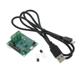 EV23P16A Microchip Technology