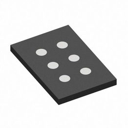 DMN1006UCA6-7 DIODES