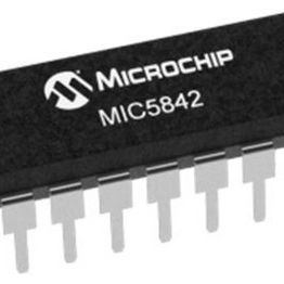 Microchip Technology MIC5842YN image