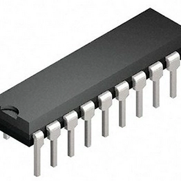 Analog Devices ADG333ABNZ image