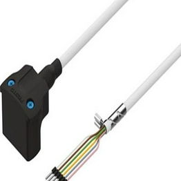 NEBM-S1W9-E-7-Q5-LE6 FESTO