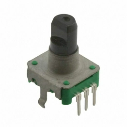EN12-HN22AF18 TT Electronics
