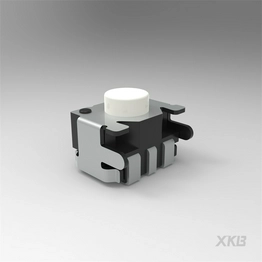 TS-1133-C-A XKB Connectivity