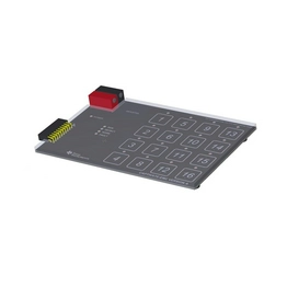 CAPTIVATE-EMC Texas Instruments
