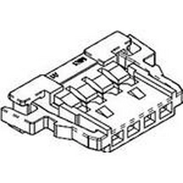 1040850400 molex