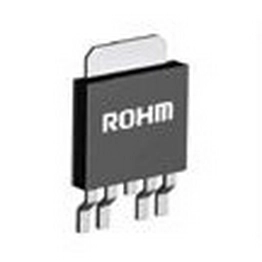 ROHM BD9701FP-E2 image