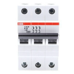 2CDS273001R0325  S203M-B32 ABB