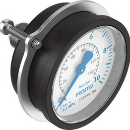 FESTO FMA-50-10-1/4-EN image