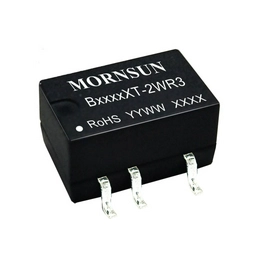 MORNSUN B0509XT-2WR3 image