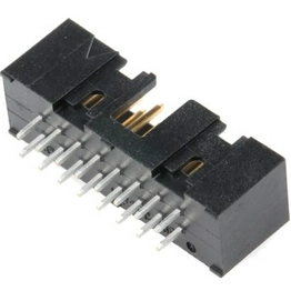 Hirose Electric HIF3FC-16PA-2.54DSA(71) image