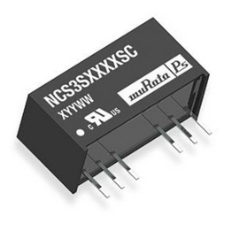 NCS3S4803SC Murata Power Solutions