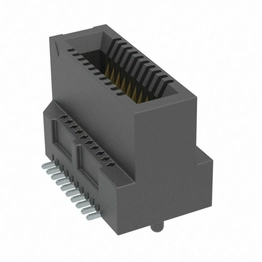 samtec MEC8-110-02-S-DV-A-K-TR image
