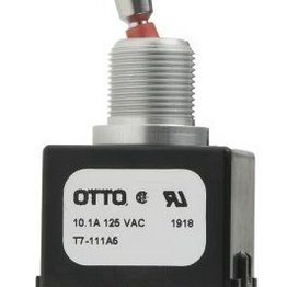 T7-111A5 OTTO Engineering
