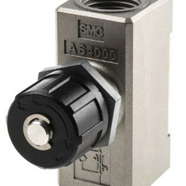 EAS4000-F04 SMC