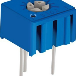 BOURNS 3362X-1-104LF image