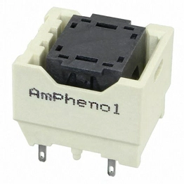 G40HD132211HR Amphenol