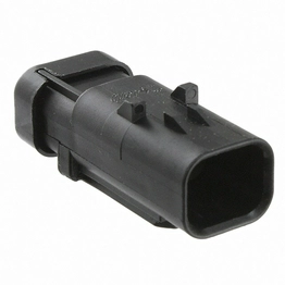 TE Connectivity 776428-4 image