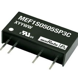 MEF1S1205SPC Murata Power Solutions