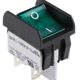 2641LP/2A23321L110V3 APEM