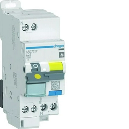 ARC725F hager