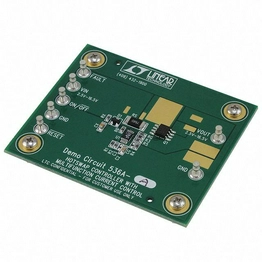 DC536A-B Analog Devices