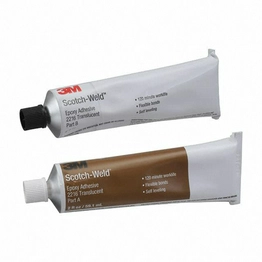 3M 2216-TRANS-2OZ-PARTAB image