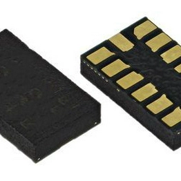STMicroelectronics LSM6DSMTR image
