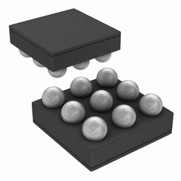 Texas Instruments LM4954TL/NOPB image