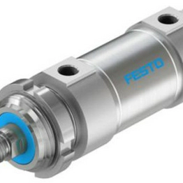 DSNU-50-25-PPS-A FESTO