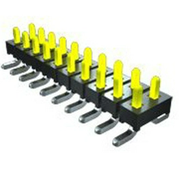 samtec TMM-102-03-L-S image