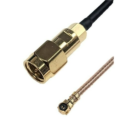 P1CA-SAMUFL-RG178-4 P1dB