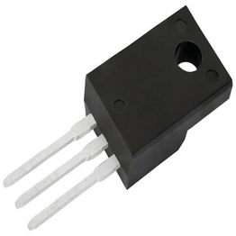 Vishay Intertechnology SIHF085N60EF-GE3 image