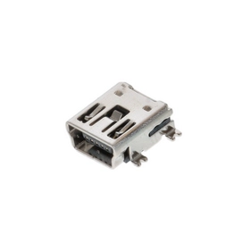 MUSB-05-F-B-SM-A-K-TR samtec