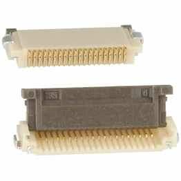 Hirose Electric FH12-20S-0.5SH(59) image